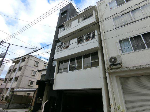 呉日興マンション(2LDK/5階)