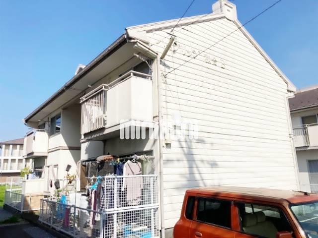 ハイブリッジ和合 B(2DK/2階)