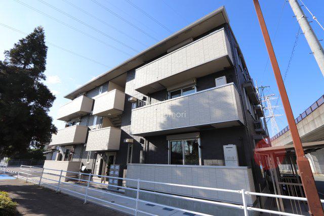 ファミール沖野(1LDK/2階)