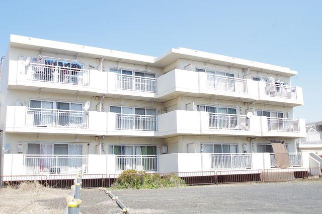 相模原昭和ビル(3DK/3階)
