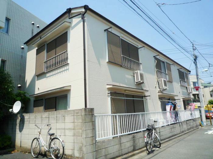 サニ―ハウス栗山1(1DK/1階)