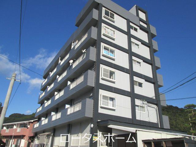 神宮ビル(2LDK/3階)