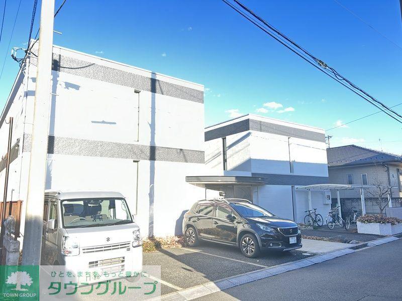 NICOLA 鴨川(3LDK/1階)