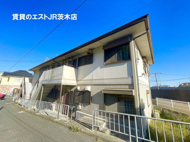 パインヒルズ(1K/1階)