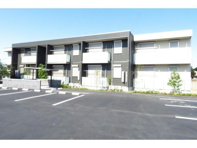 JESMAISON(1LDK/1階)