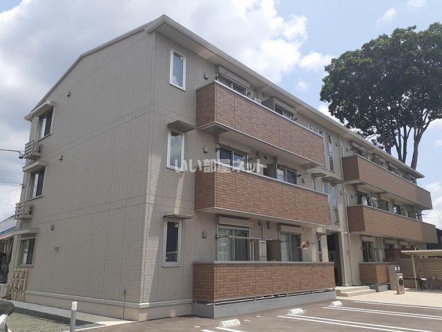 オッツ一宮(2LDK/3階)