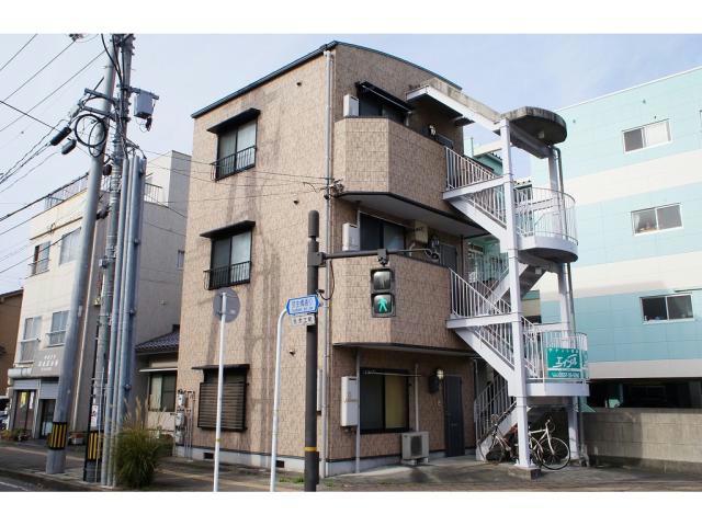 マンションA(ワンルーム/3階)