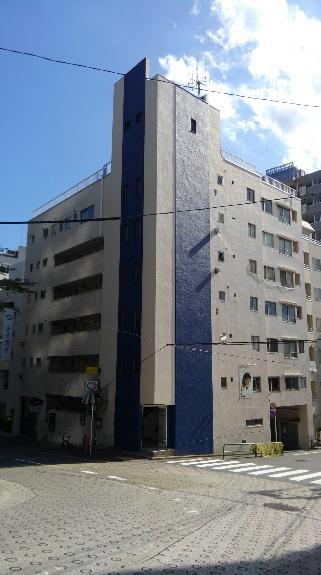 三分坂マンション ふるりのべ(1LDK/4階)