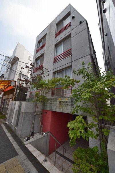 BRANCHE吉祥寺(1K/3階)