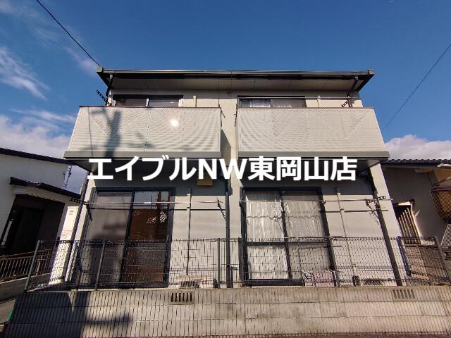 宮の里メゾン(1K/1階)