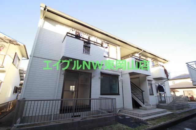 エンドレス I(2LDK/1階)