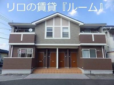 アベニールD I(2LDK/2階)