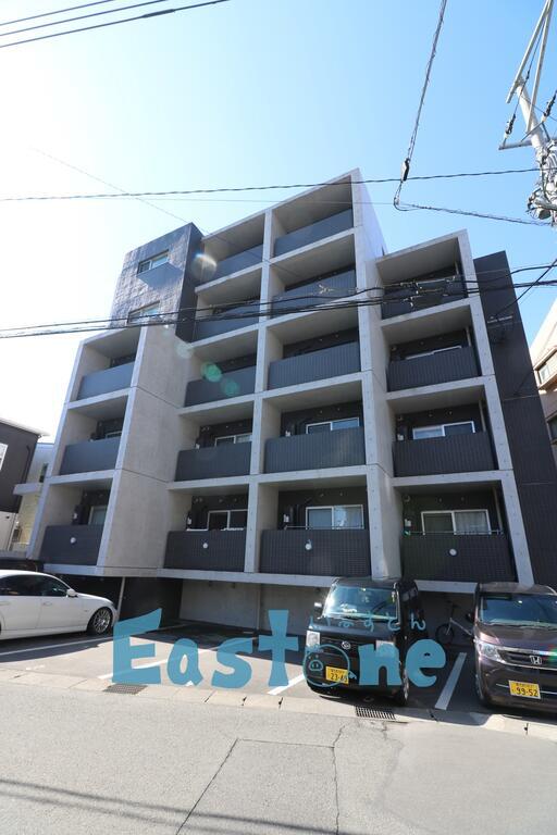 Y`S TERRACE(1SK/1階)