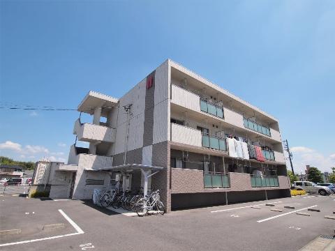 ハートフルマンション レケンス(2LDK/1階)