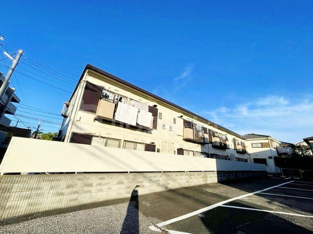アーバン170A(2LDK/1階)