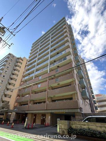 ユアコート川越カレナ(3LDK/10階)