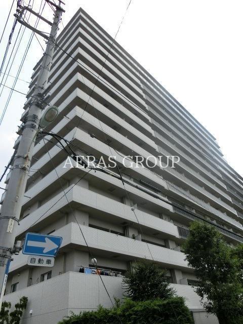ローレルコート南浦和(3LDK/12階)