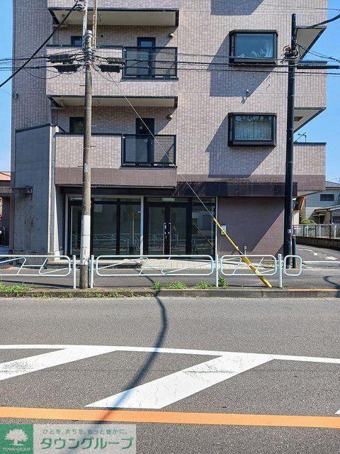 アピタシオンノーブル(3LDK/2階)