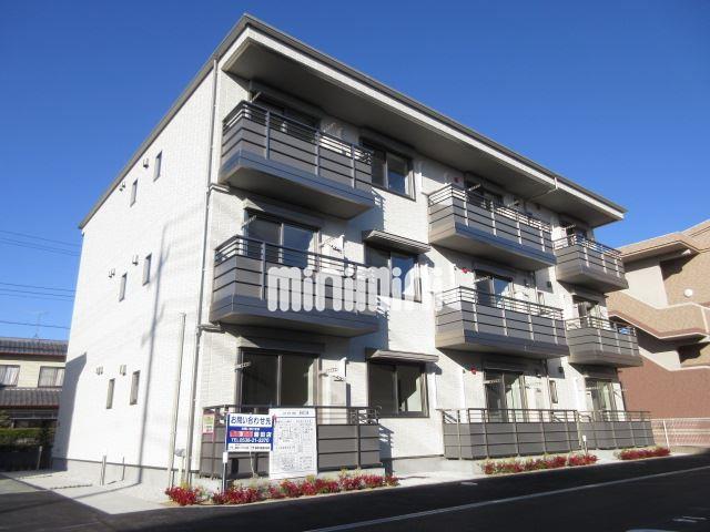 SENJYU(2LDK/2階)