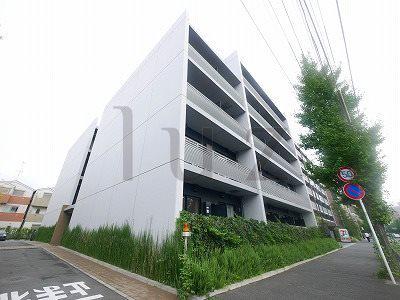 SDレジデンス川崎(2LDK/5階)