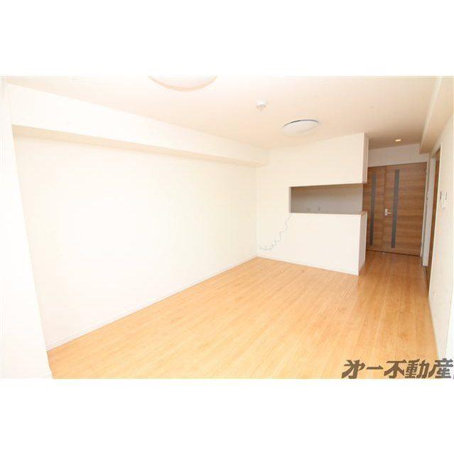 クレッシェンド上石町(2LDK/7階)