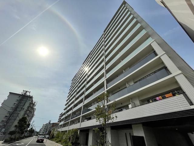 ディアエスコート明石西新町(3LDK/8階)