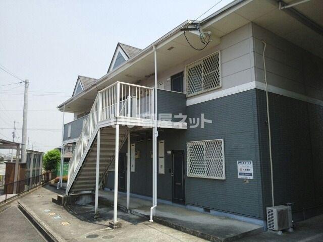 MIWA 21 B(1LDK/2階)