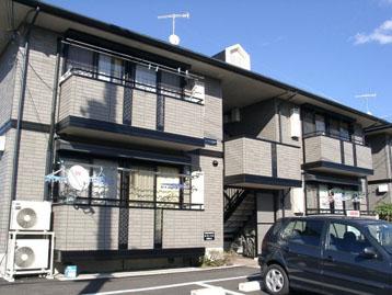パストラル 壱番館(3DK/1階)