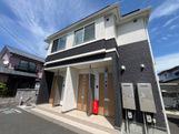 カーサファルコ(1K/1階)