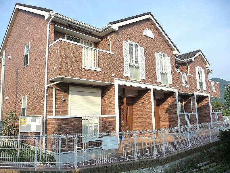 ウィルヴェスティージ弐番館(2LDK/2階)
