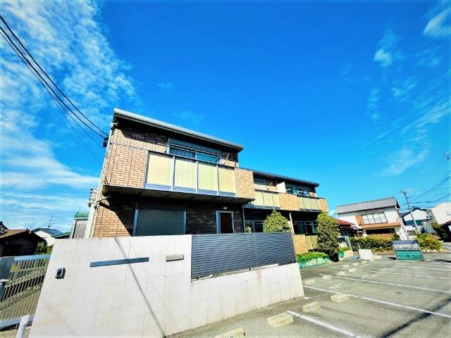 MAISON OGINO(1LDK/2階)