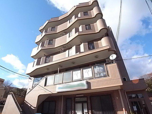 フローラル帝塚山(1K/3階)