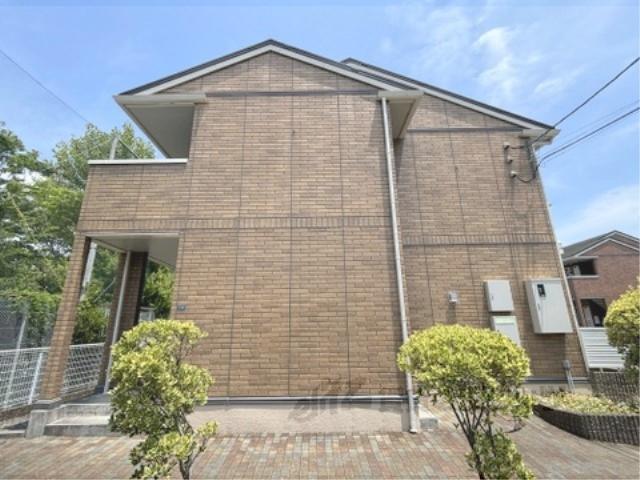 瀬田メディエートプラザA(1LDK/2階)