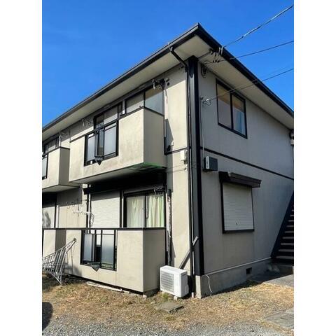 ドマーニ・エスプリ(2DK/1階)