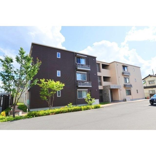 MASTTOWN FERIO(2LDK/2階)