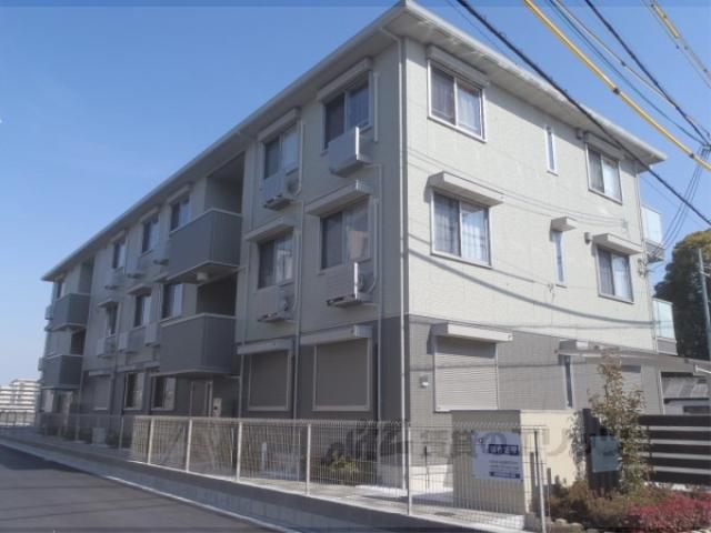 ル・シエル(3LDK/3階)
