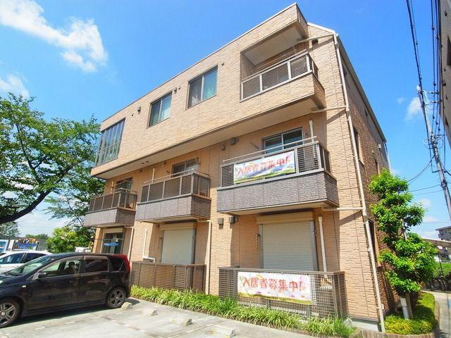 ニューノース参番館(ワンルーム/1階)