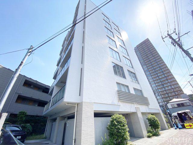 ソシオミュゼ・イズ飛鳥山(1LDK/4階)