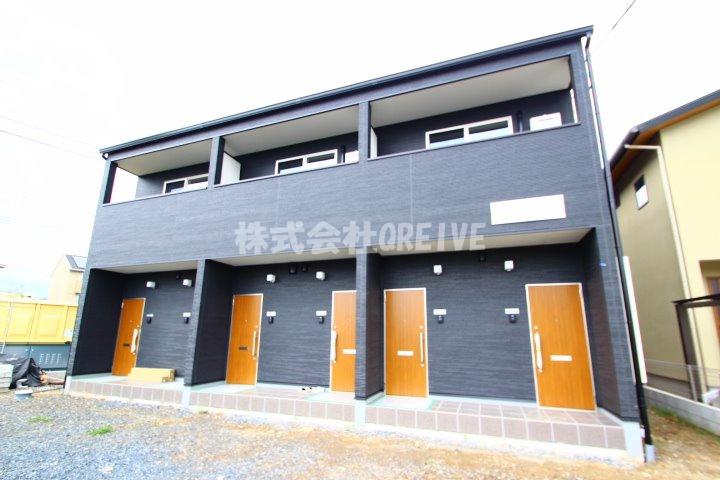 フォレスト矢倉(1LDK/1階)