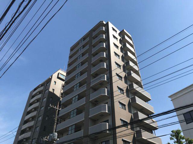 フェアステージ武蔵野(1LDK/10階)