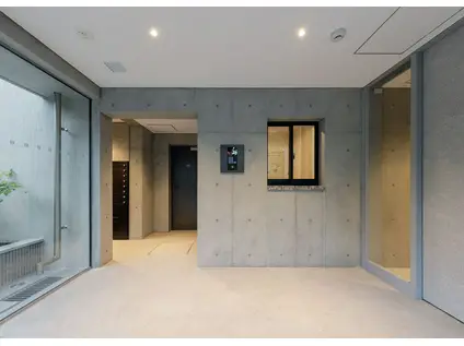 GRANDUO経堂15(1K/3階)の外観写真