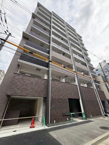 プランドール新北野(1LDK/7階)