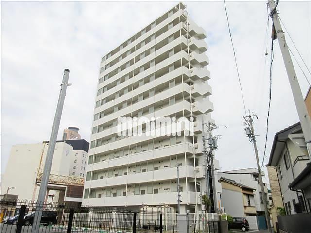 ロジック砂山(1K/2階)
