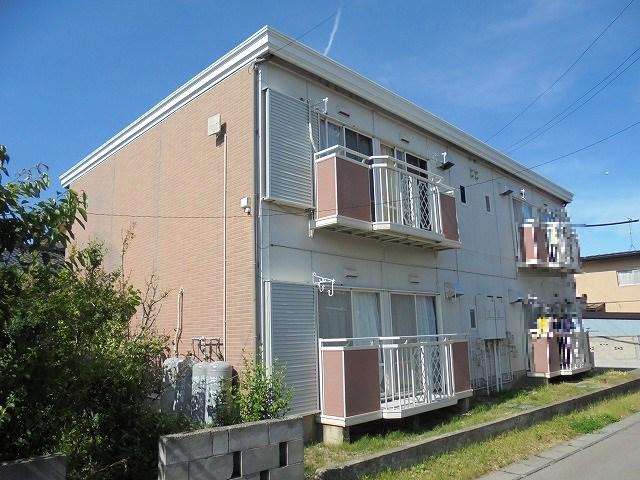サンシティ城東(3LDK/2階)