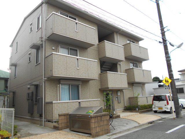 ファミール21(2LDK/3階)