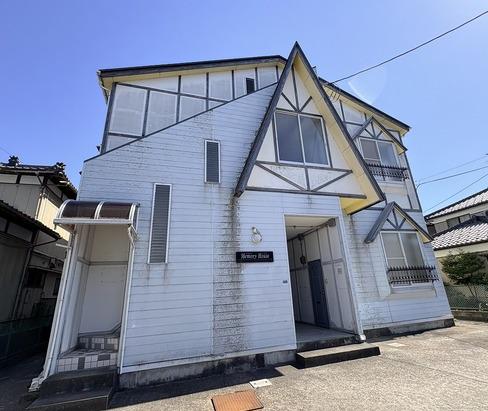 春のそよ風と未来へのプロペラ(ワンルーム/1階)