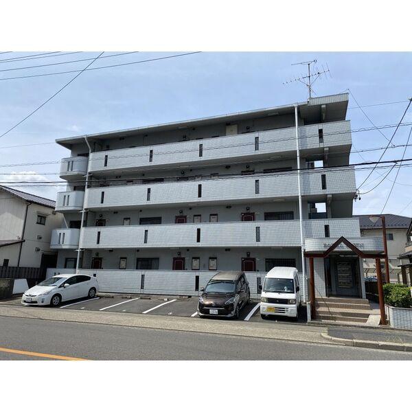 ロイヤルタウン(3DK/4階)