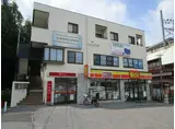 市川大野駅前ビル