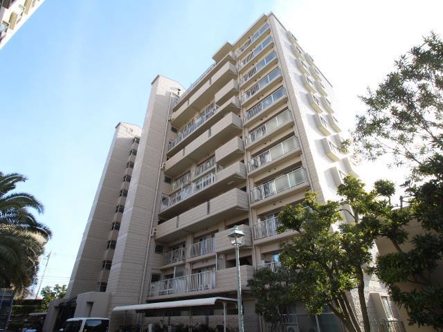 サンパセオ新柏E棟(3LDK/8階)