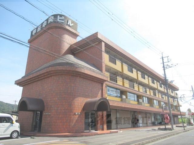 甲西中央ビル(3DK/3階)